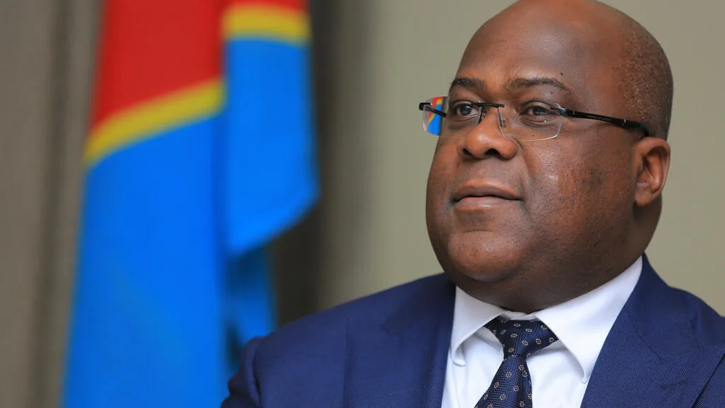 RDC: Félix Tshisekedi formalise la première étape vers le dialogue national