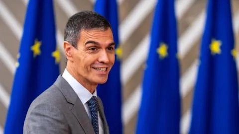 Sánchez, tras el Consejo Europeo: "Europa está hoy más presente de lo que nunca ha estado en Ceuta y Melilla"