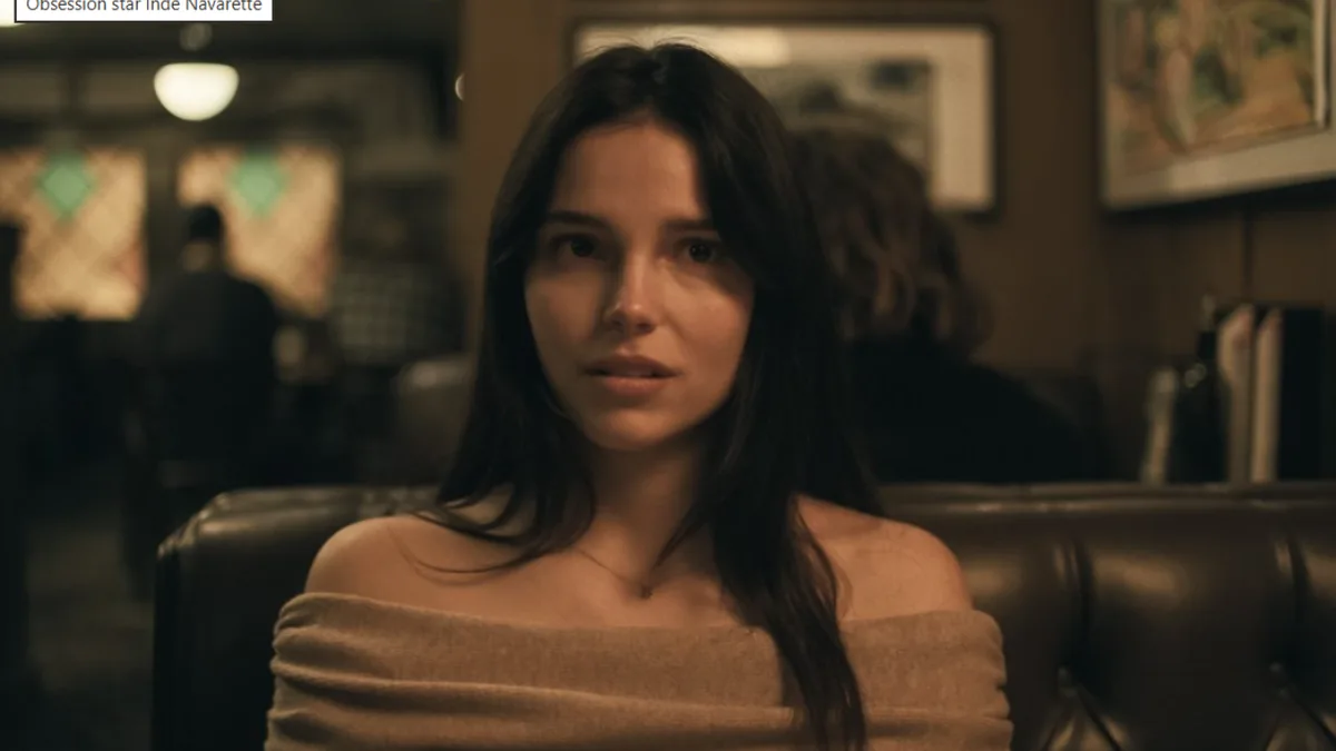 Inde Navarrette Cast As Rogue: Ex-streamer lands MCU’s new X-Men role; Obsession paved the way