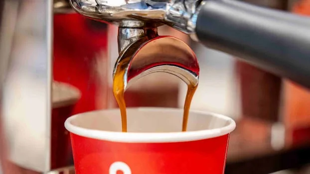 Shoprite uses its supply chain muscle in coffee market push