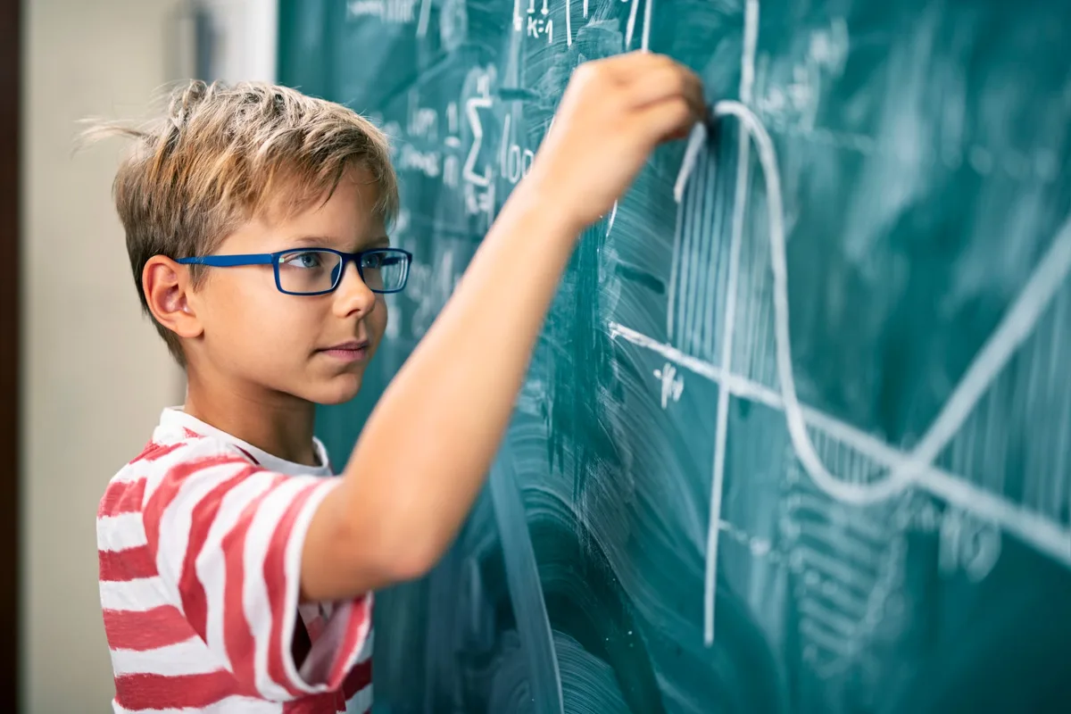 Altas capacidades: los alumnos que el sistema no sabe ver