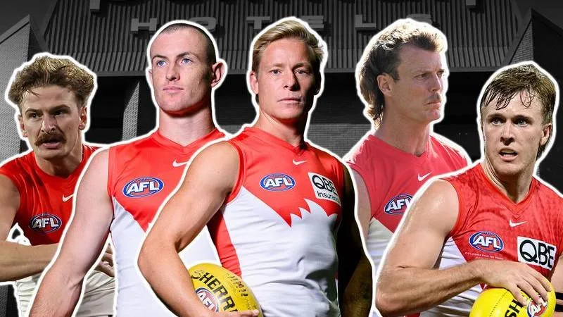Sydney Swans scandal: New details emerge over alleged East Melbourne Pullman Hotel incident