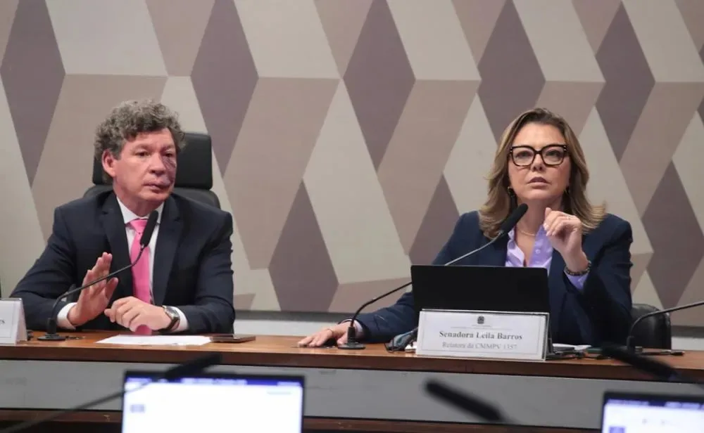 Taxa das blusinhas: acordo com setor produtivo viabiliza votação de MP