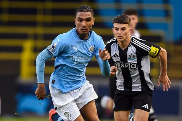 'People say my dead dad's still alive – I block out conspiracies as I seek England career'