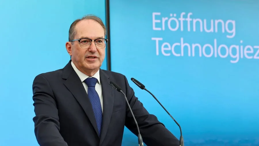 Drohnenabwehr: Neues Drohnenzentrum soll Deutschland sicherer machen