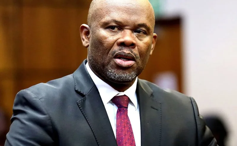 IN THE DOCK: Sibiya associate threatens to expose ‘disappeared’ cases, Matlala links and payments