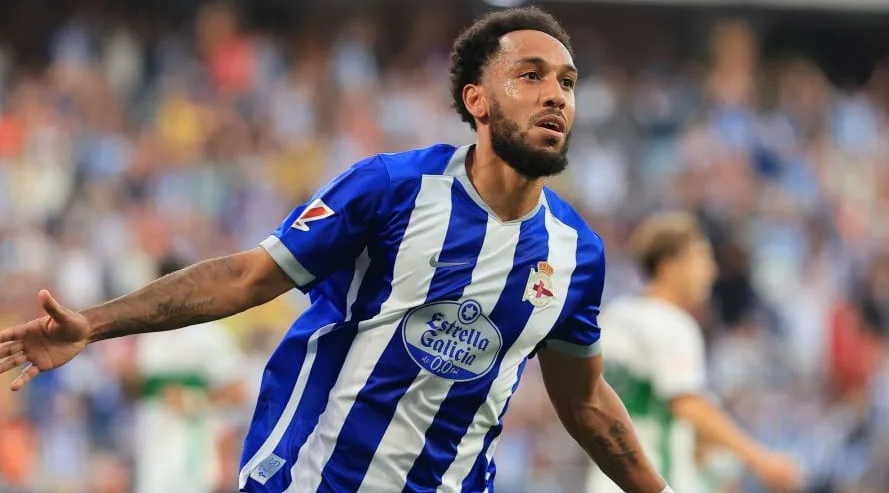 Deportivo - Elche en directo: LaLiga EA Sports hoy, en vivo