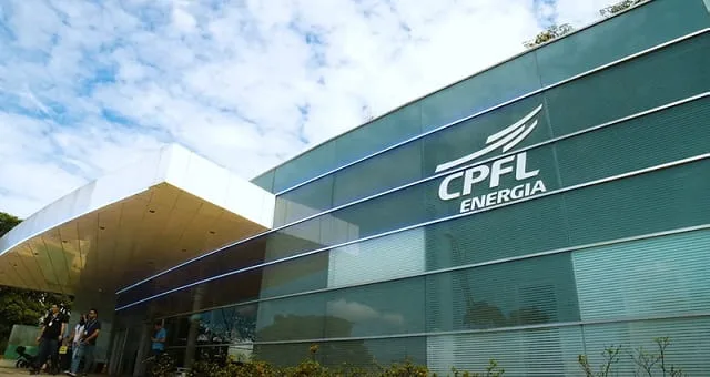 CPFL (CPFE3) tem crescimento de 21,3% no lucro líquido do 2º trimestre, para R$ 1,4 bilhões