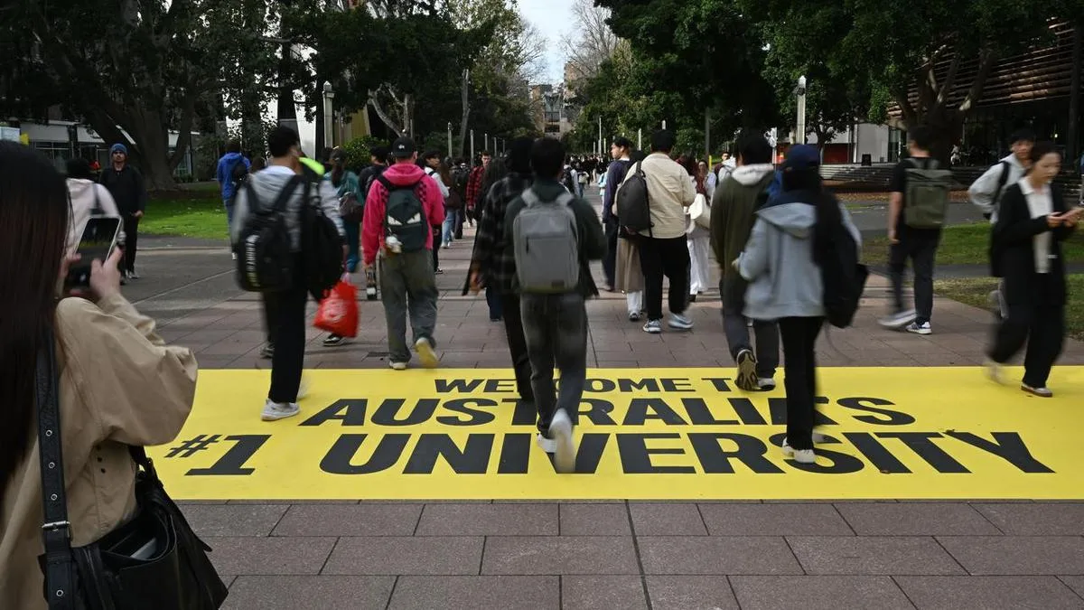 'Sent into poverty': cheaper uni study plans criticised