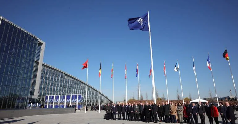 O plano da NATO para um ataque russo aos países bálticos
