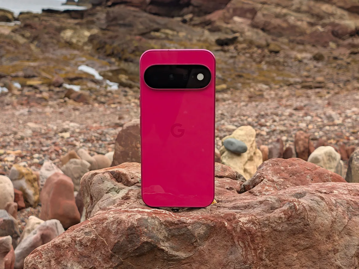 Google Pixel 11 Review: Minor Upgrade