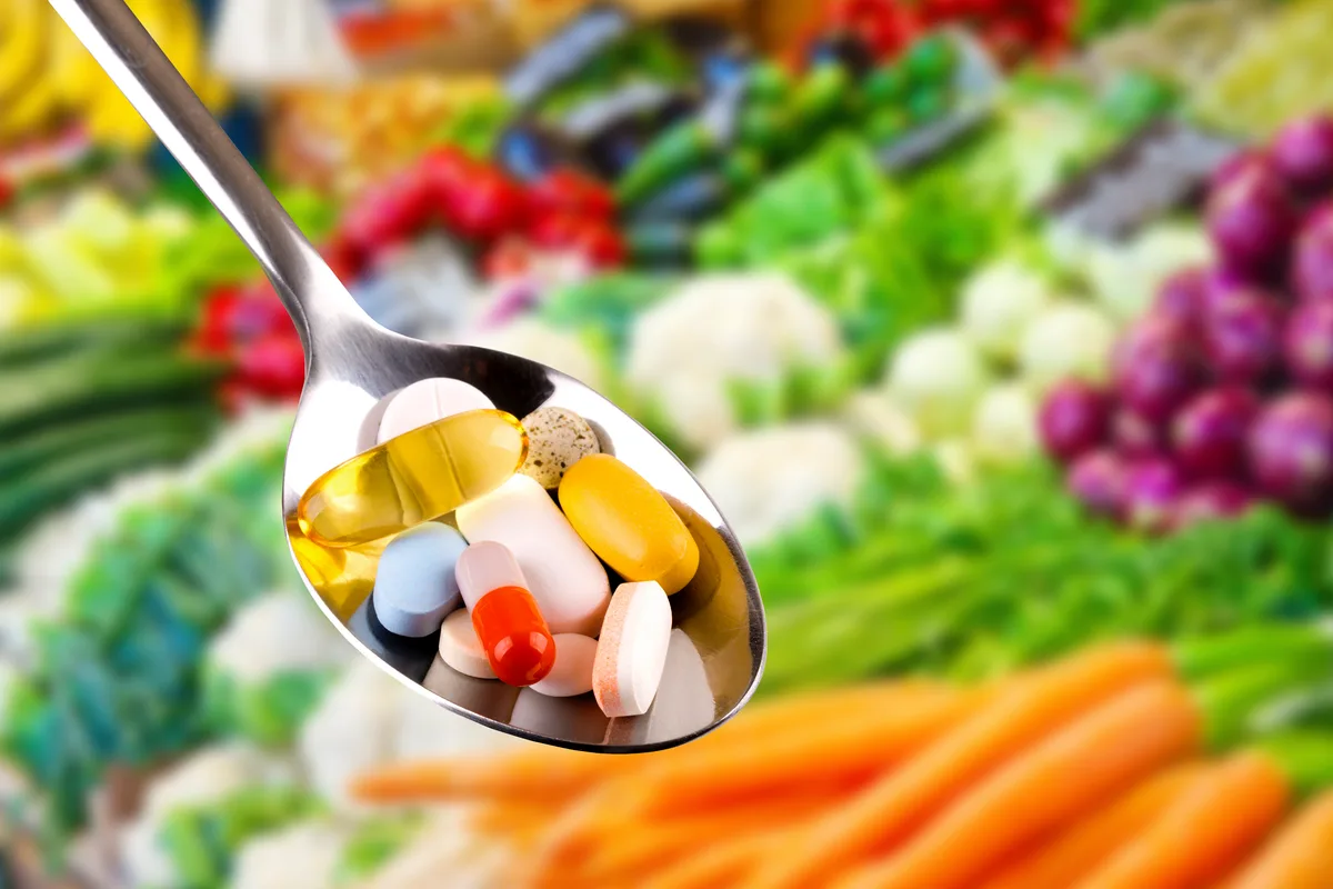 Vitaminas para o coração: o que você precisa saber