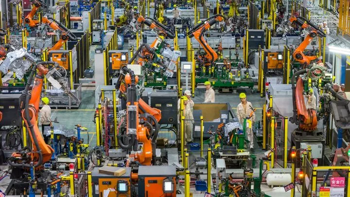 La Chine a-t-elle déjà gagné ?
