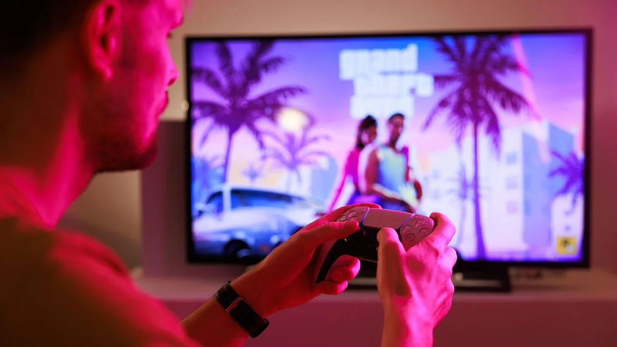 Horarios de GTA VI Extenden Look: ¿A qué hora sale en Netflix y en YouTube?