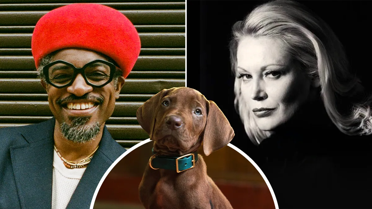 André “3000” Benjamin & Cathy Moriarty Join ‘Scooby-Doo: Origins’ Netflix Series Cast
