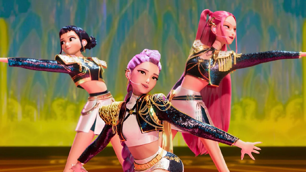 Wegen „KPop Demon Hunters“ - Metal-Band „Demon Hunters“ verklagt Netflix