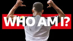 Who am I? Guess Premier League star No 30
