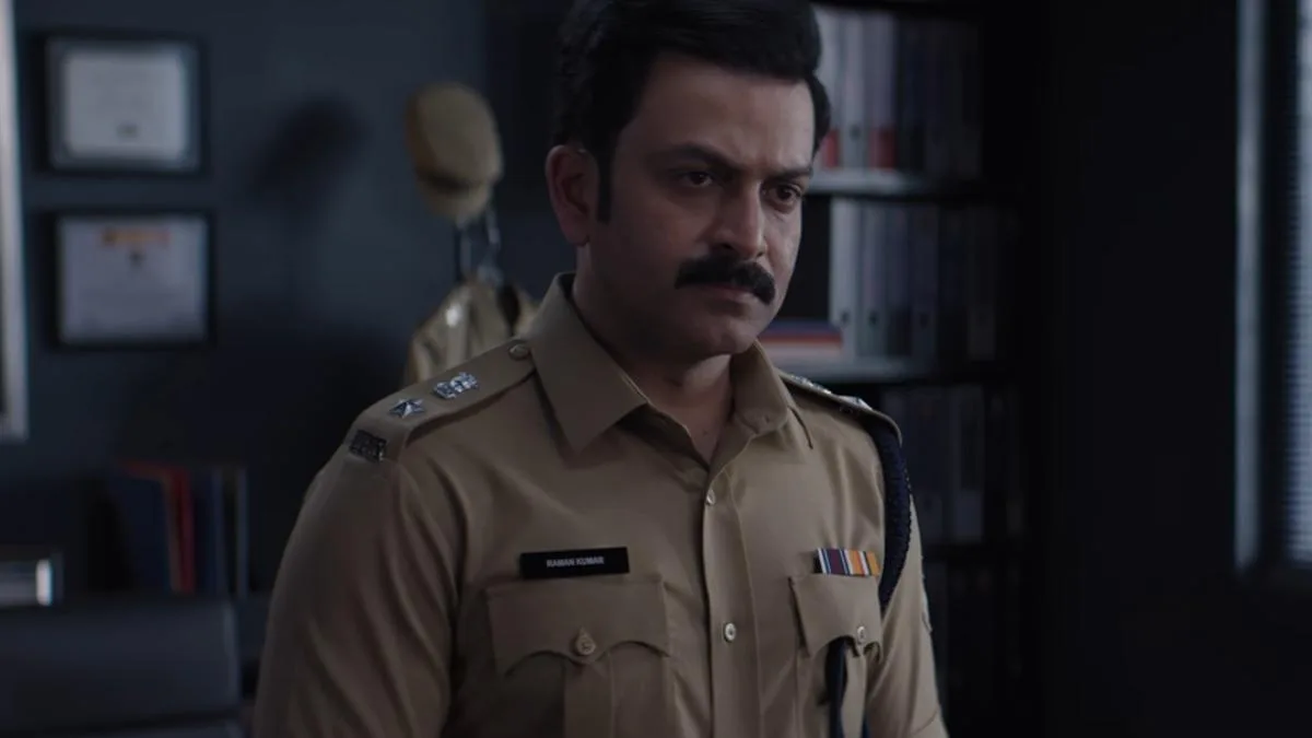 ‘Daayra’ movie review: Meghna Gulzar challenges the circle of public conscience