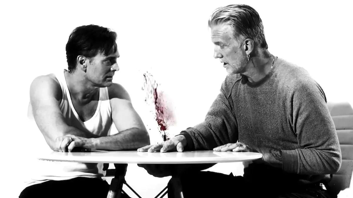 Queens of the Stone Age revela detalhes sobre novo disco em teaser sangrento; veja
