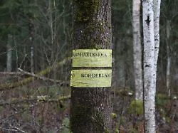 "Nächster wird bereits gegraben": Lettland: Minsk muss von Migrantentunneln wissen
