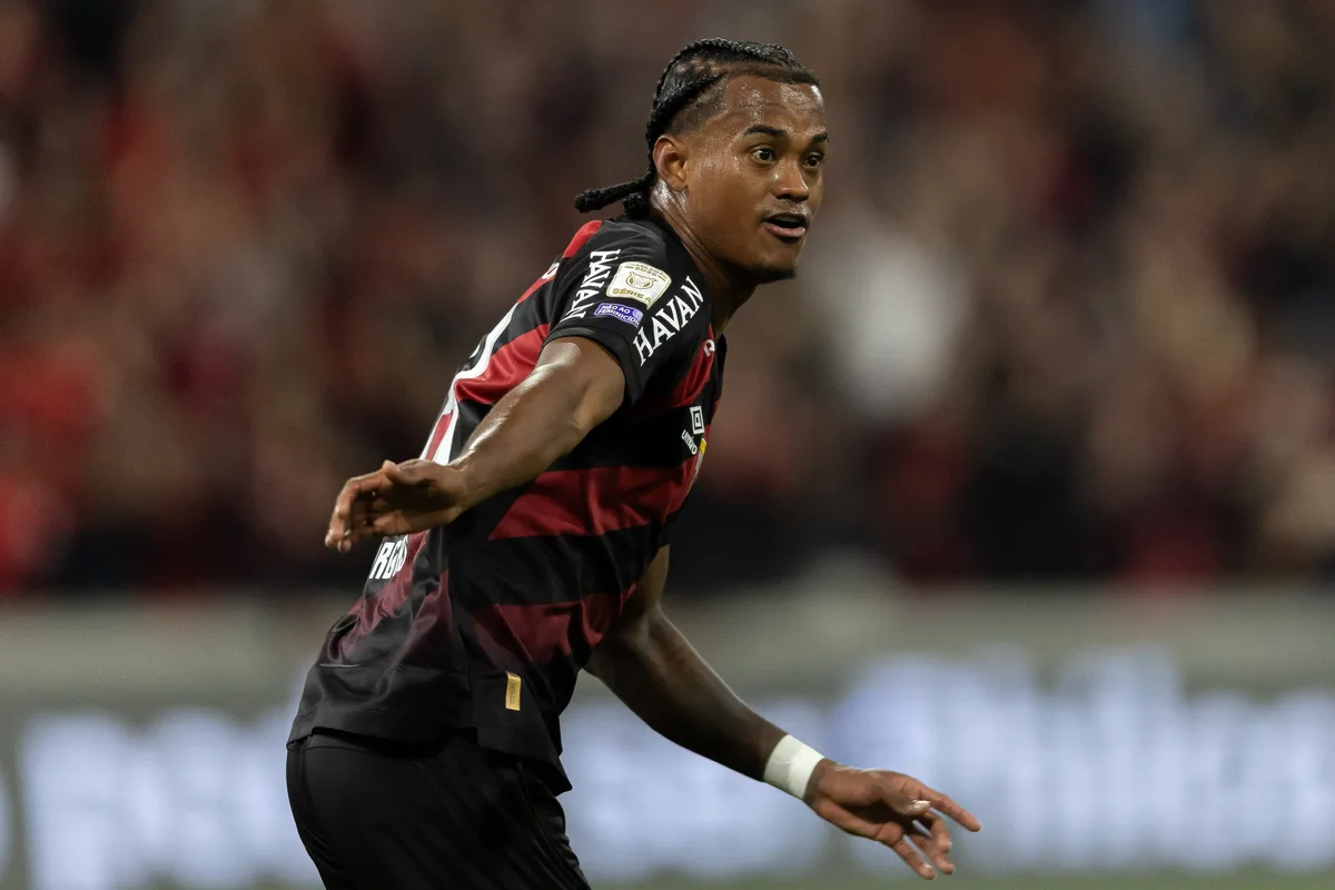 Atuações do Athletico: Vargas marca, time cria bem, mas ataque peca em definir; dê notas