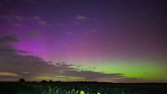 Fotografie: Bilder des Tages