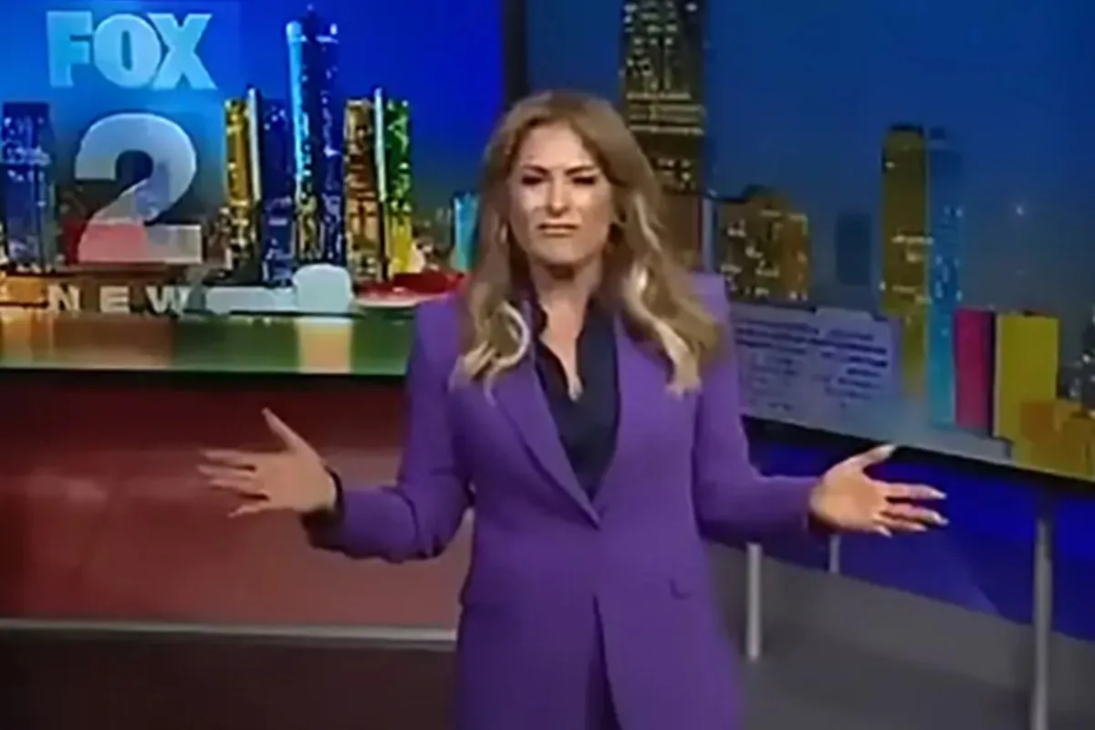 Detroit news anchor caught on hot mic calling boss a ‘b****’