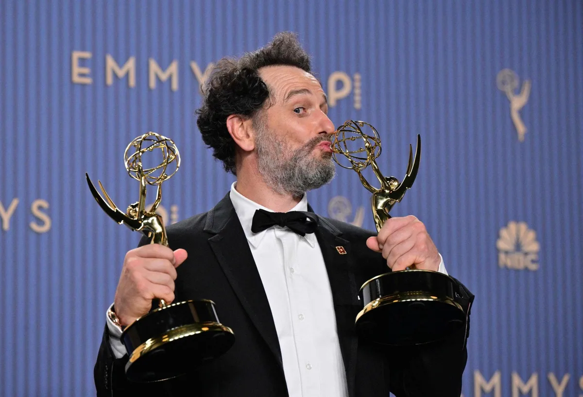Premios Emmy 2026: un récord, sorpresas y momentos emotivos en una noche llena de estrellas