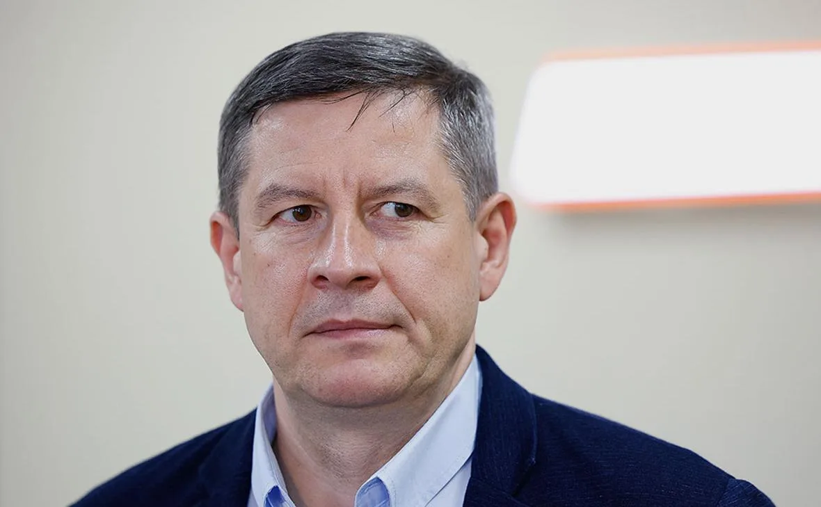 Ковальчук по итогам голосования победил на выборах главы Брянской области