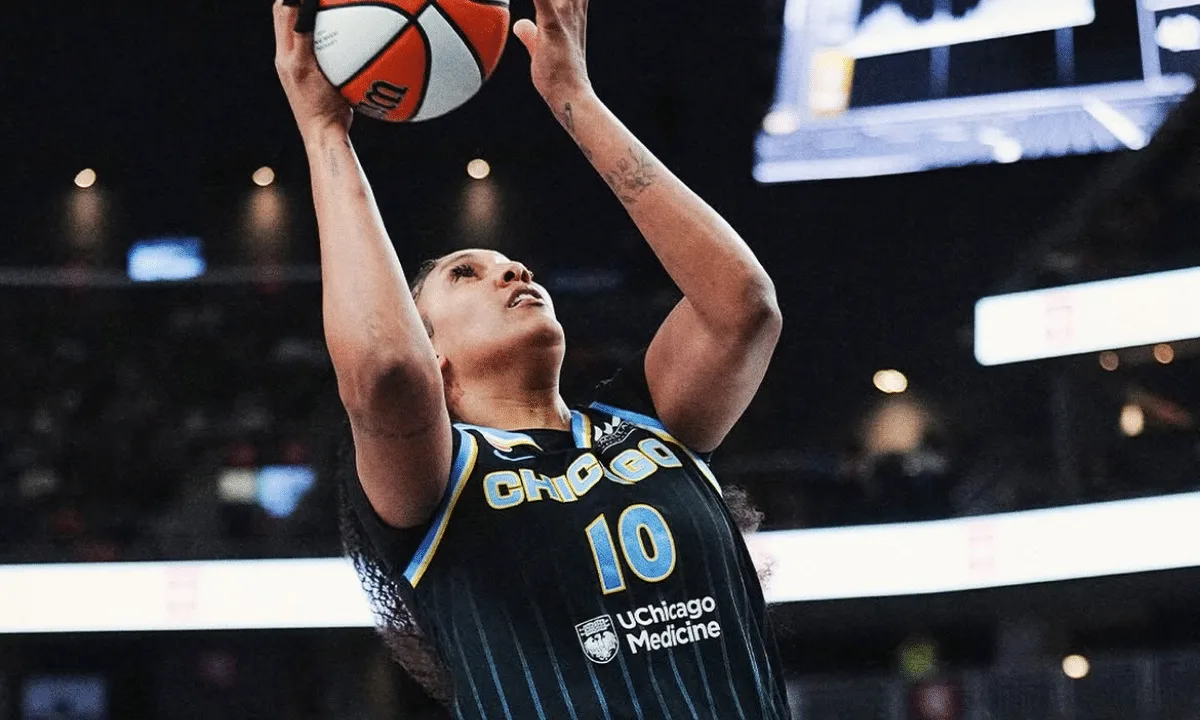 Sky perde para embalado Valkyries com Kamilla Cardoso como destaque