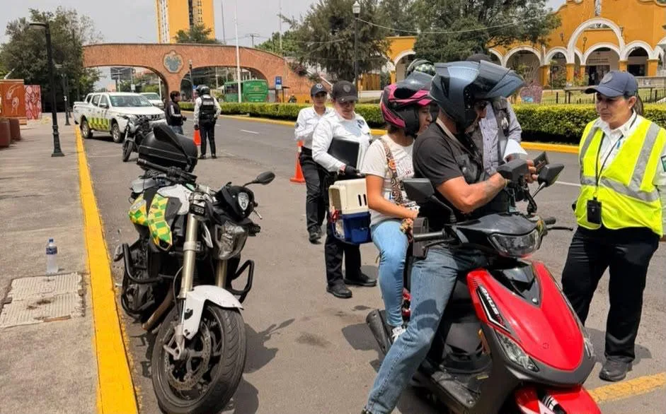 Asesinato de Karla Margarita en Jalisco: Fiscalía va por servicios de transporte en motocicletas