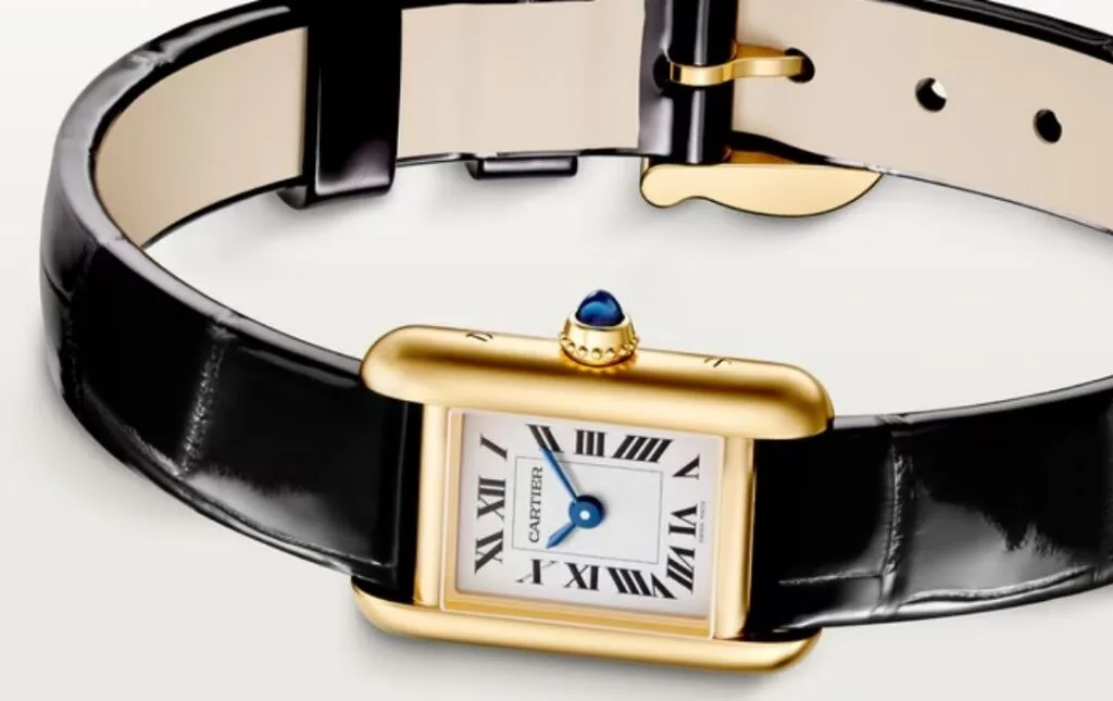 Quanto custa montar a ‘coleção básica da milionária’? Os 5 ícones essenciais da relojoaria feminina