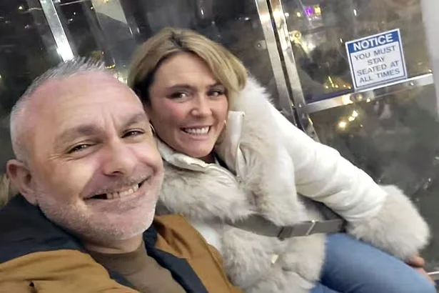 Dad dies on Cyprus holiday ahead of his wedding as family 'completely devastated'
