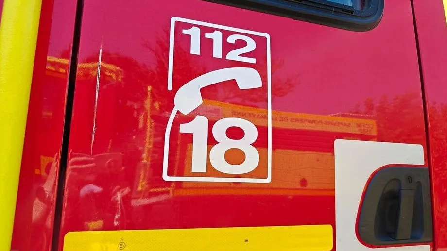 Incendie en Haute-Corse : un feu s'est déclaré sur la commune de Calenzana, plusieurs dizaines d’hectares déjà parcourus