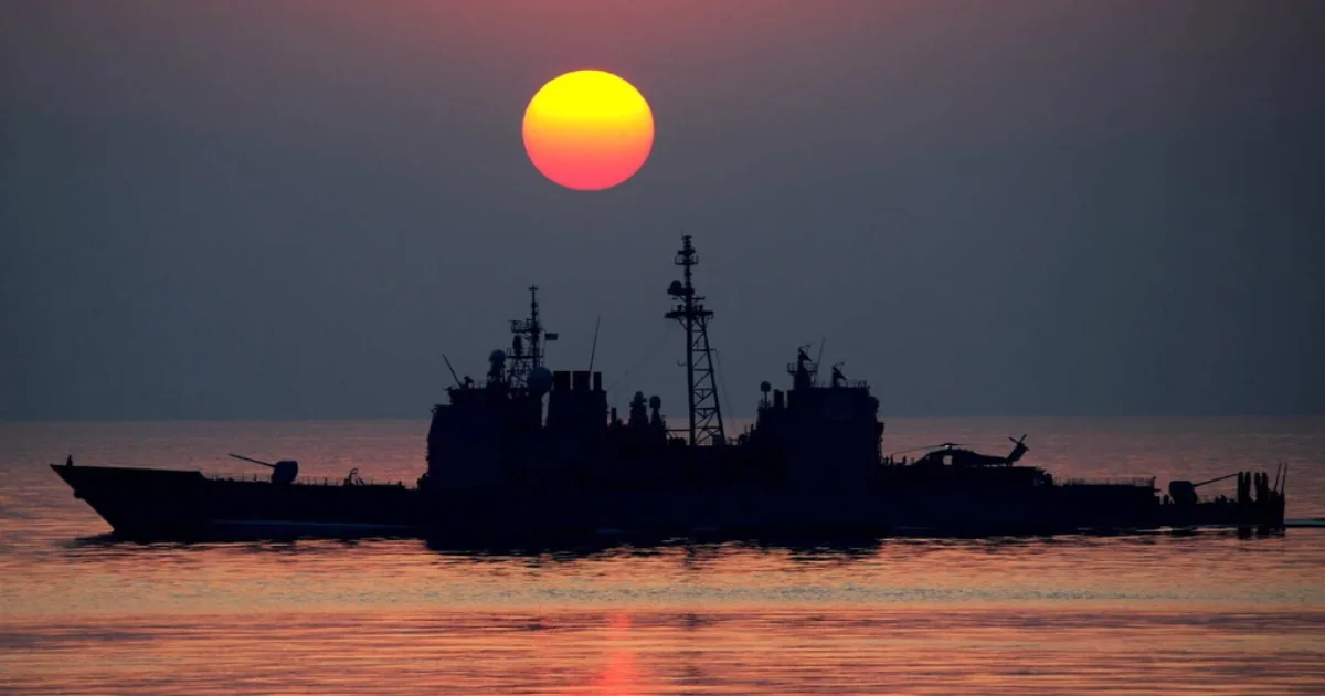 A minutos de um desastre global: o erro de uma IA que quase provocou o começo de uma guerra