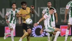 Vrousai: «Tentámos jogar de igual para igual e é difícil de digerir...»