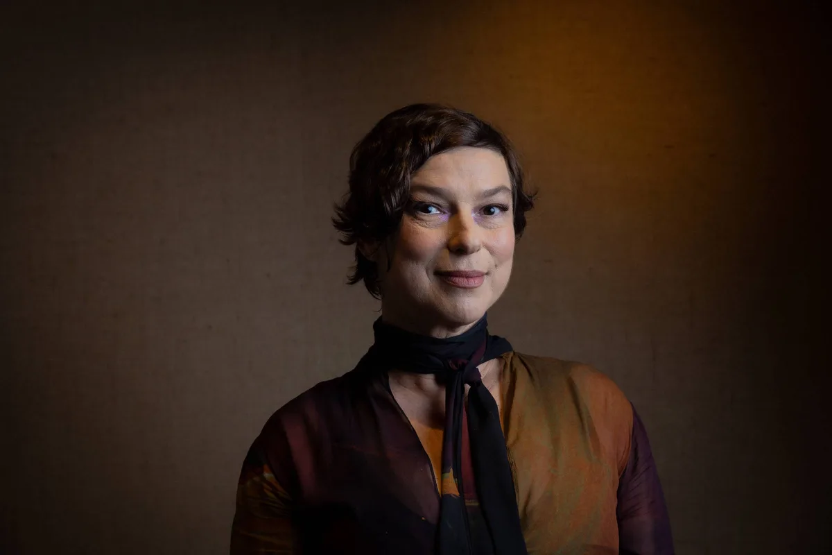 Concerto gratuito pela paz reúne orquestra sinfônica e Maria Paula em Brasília