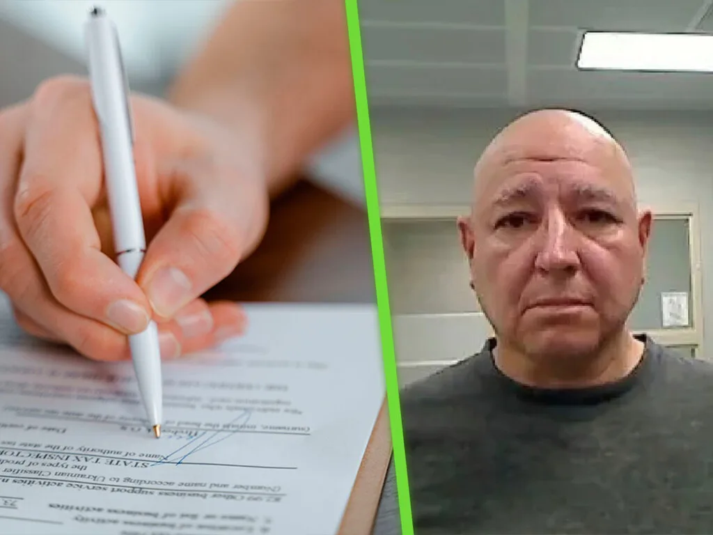 Se hizo pasar por ciudadano estadounidense durante más de 20 años y llegó a votar. Ahora será deportado