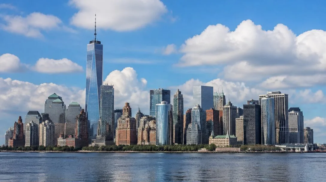 ¿Cómo estará el clima en New York este jueves 15 de octubre?