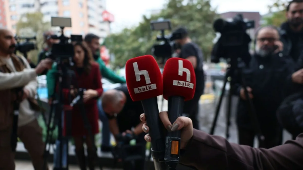 Türkische Regierung übernimmt Kontrolle über meistgesehenen Nachrichtensender