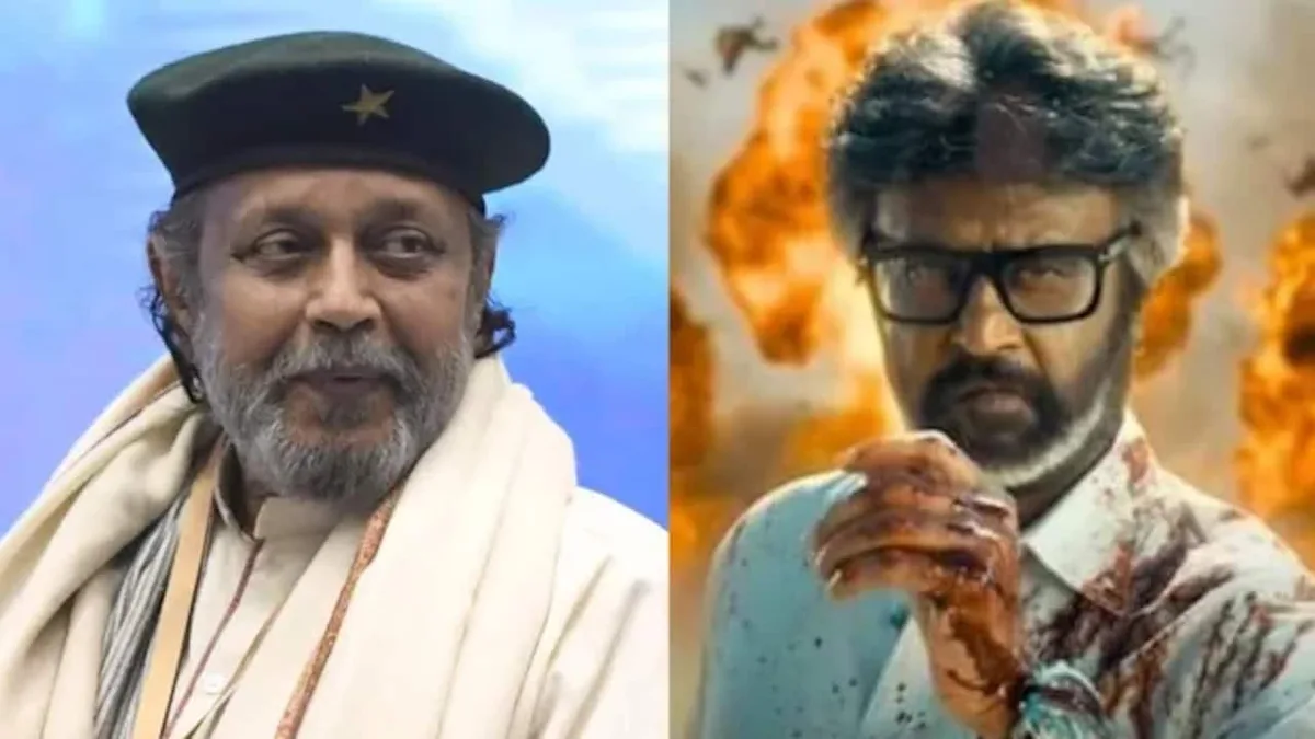 'Can't Beat Me Up Or Shoot Me': Mithun Chakraborty's Boss Condition Before Joining Rajinikanth's Jailer 2