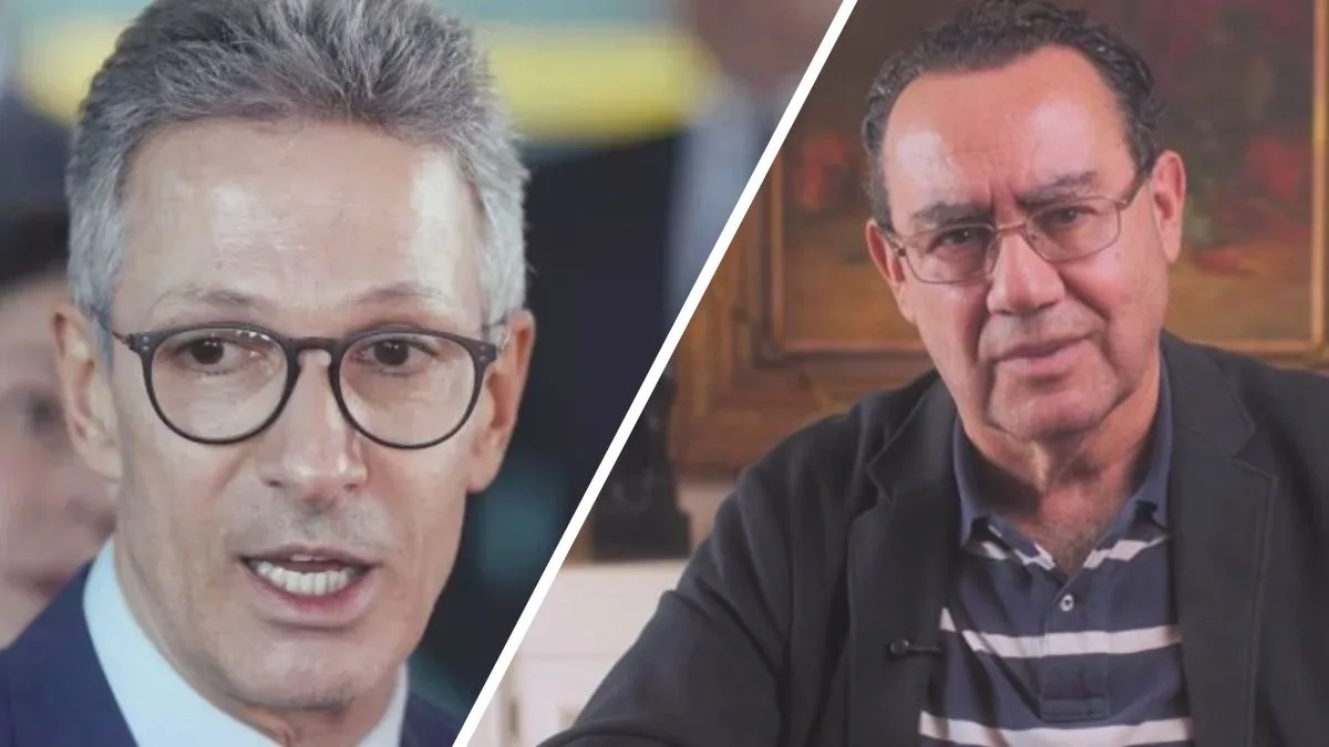 Zema desistiu? Augusto Cury desistiu? O que se sabe a dez dias da eleição