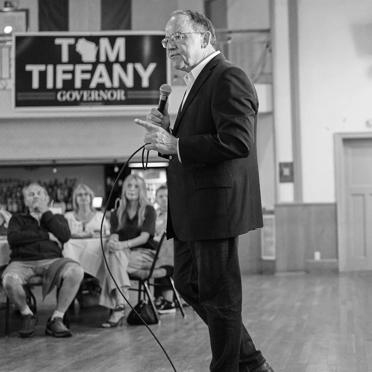 Want to Avoid Another Jan. 6? Defeat These Republicans.