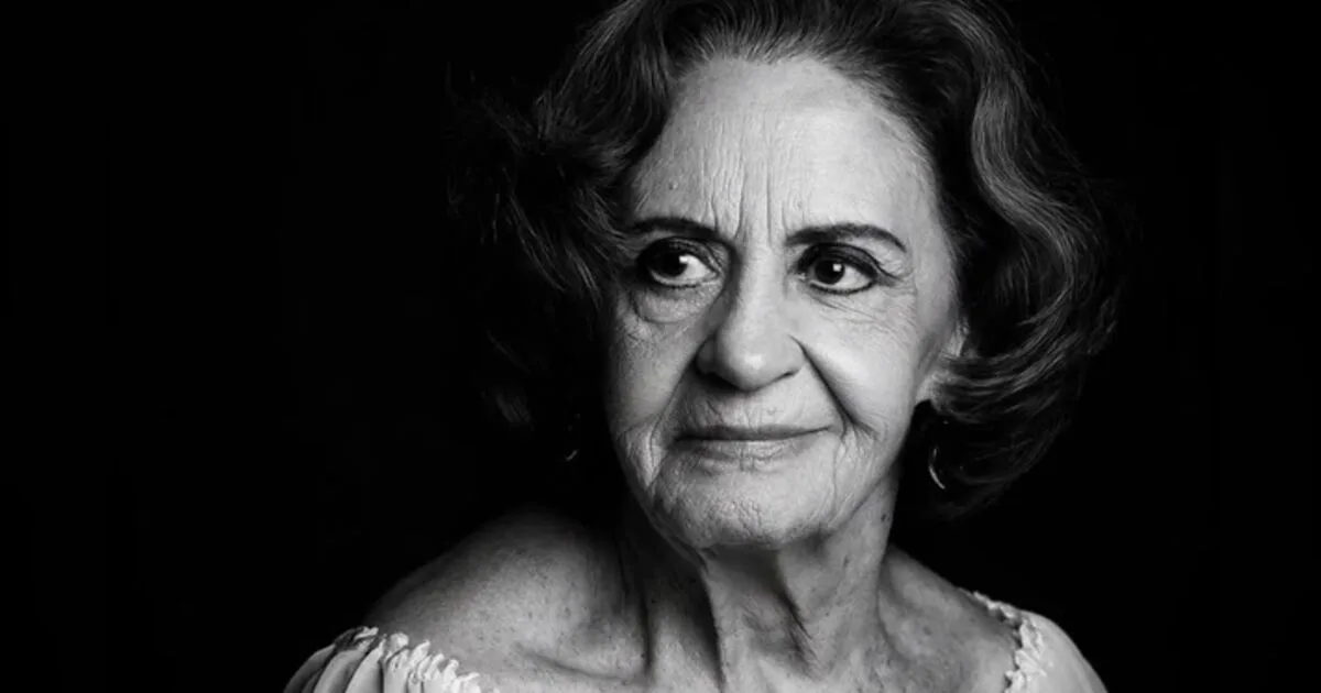 Morre a atriz Laura Cardoso, ícone da dramaturgia brasileira, aos 98 anos