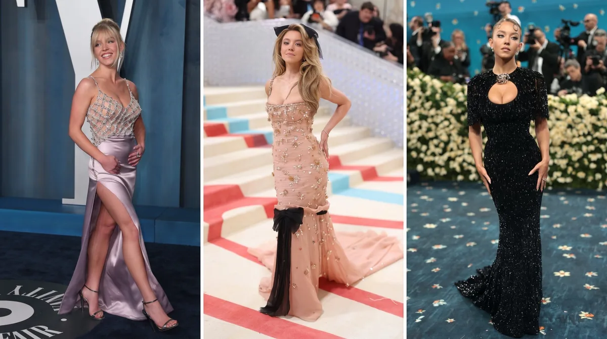 Sydney Sweeney a los 29: cómo construyó uno de los estilos más reconocibles de Hollywood