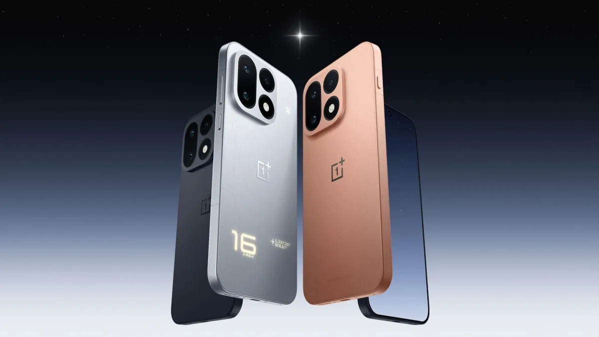 OnePlus 16 Camera Specifications Revealed; Will Feature a 200-Megapixel Primary Camera and More