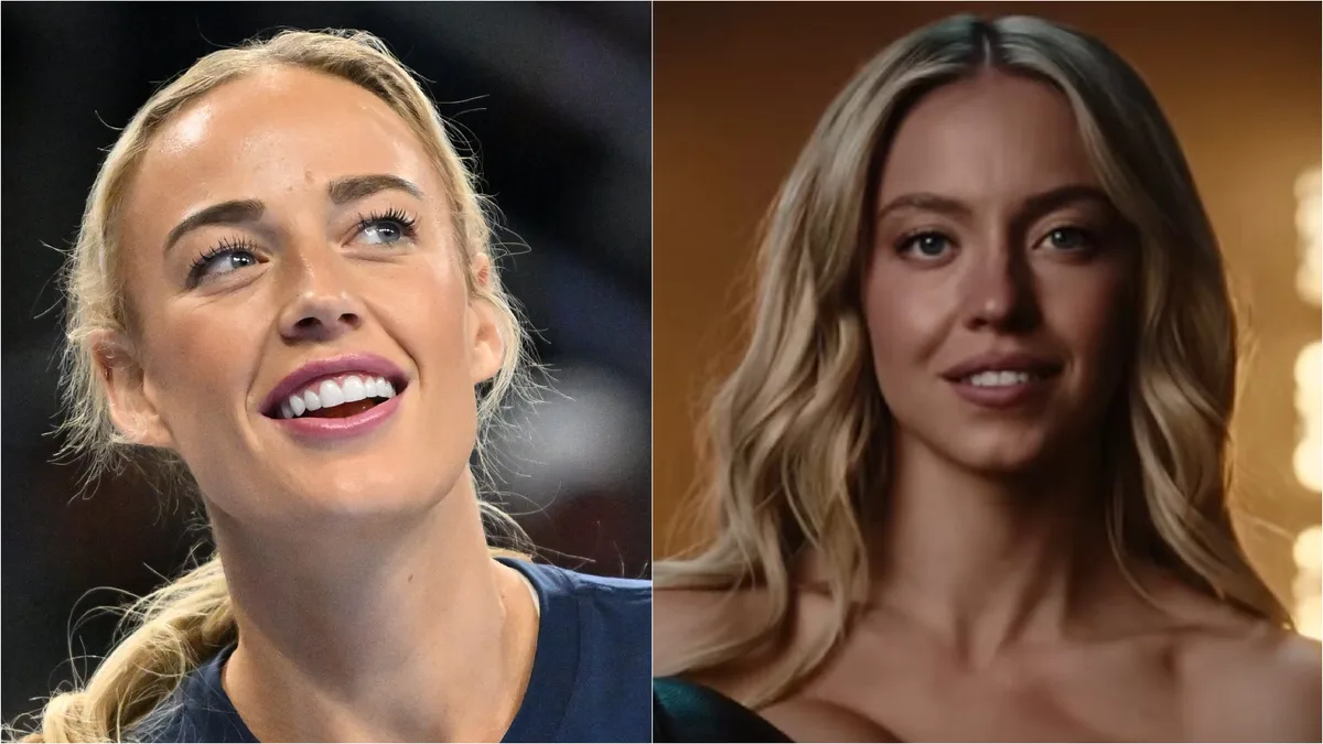 Sophie Cunningham Defends Sydney Sweeney’s ‘Hot’ Ad