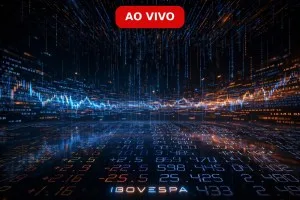 Ibovespa Hoje Ao Vivo: Confira o que movimenta Bolsa, Dólar e Juros nesta sexta
