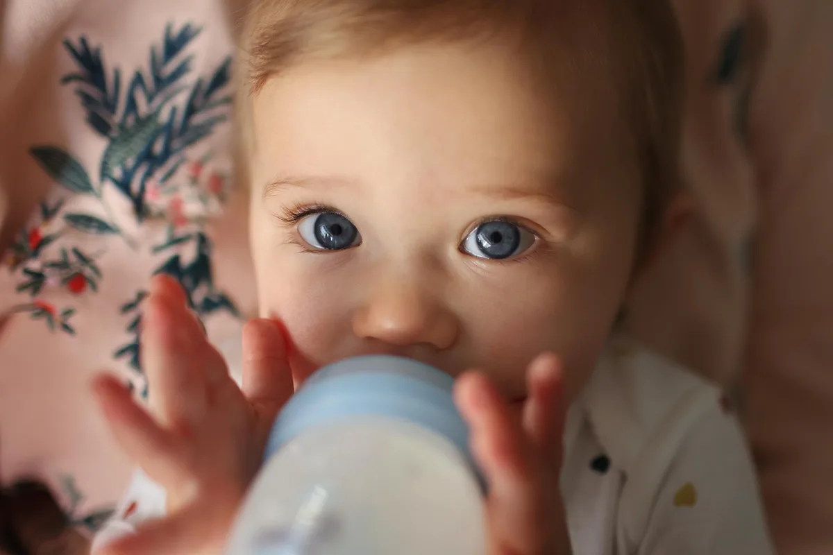Comment Nestlé se bat férocement contre l’allaitement maternel et met les bébés en danger