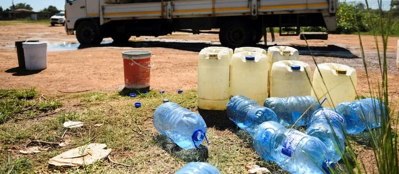 Tshwane probes cluster of stomach-related illnesses in Bronkhorstspruit